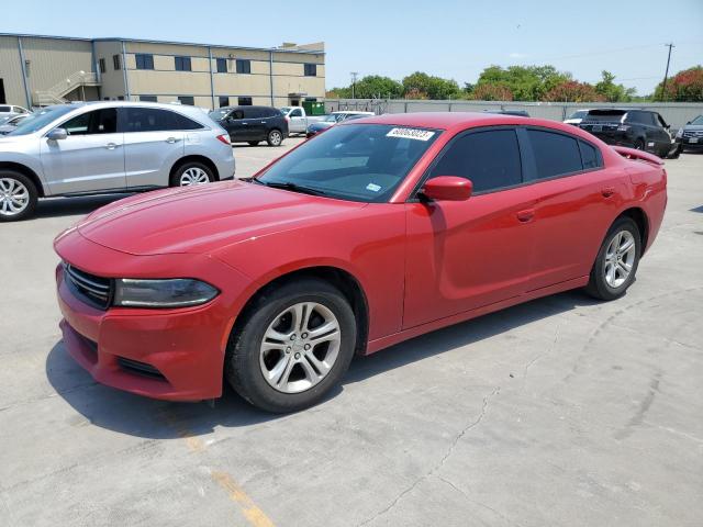 DODGE CHARGER SE 2015 2c3cdxbg7fh729612