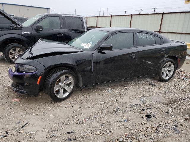 DODGE CHARGER SE 2015 2c3cdxbg7fh731750