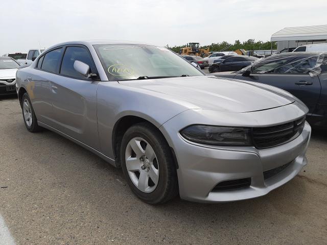 DODGE CHARGER SE 2015 2c3cdxbg7fh734471