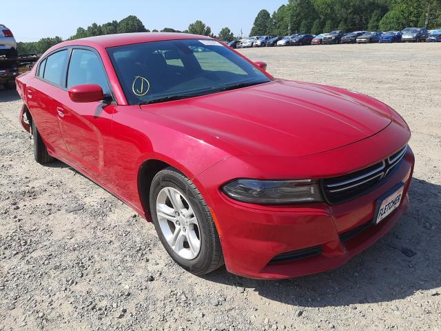 DODGE CHARGER SE 2015 2c3cdxbg7fh734521