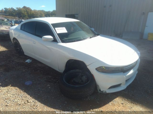 DODGE CHARGER 2015 2c3cdxbg7fh735524