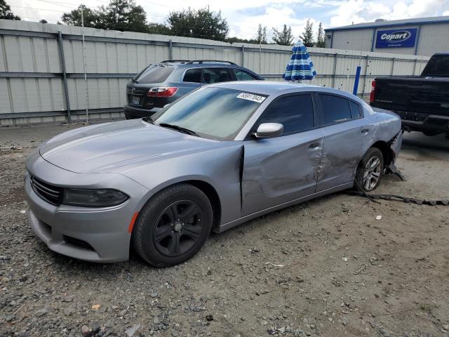 DODGE CHARGER SE 2015 2c3cdxbg7fh735717