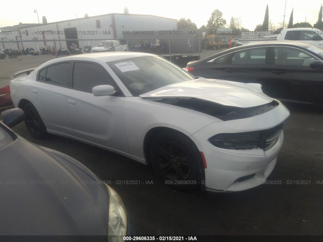 DODGE CHARGER 2015 2c3cdxbg7fh737838