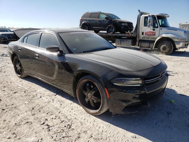 DODGE CHARGER SE 2015 2c3cdxbg7fh738617