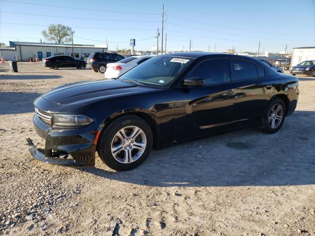 DODGE CHARGER SE 2015 2c3cdxbg7fh738696