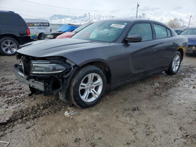 DODGE CHARGER SE 2015 2c3cdxbg7fh740948