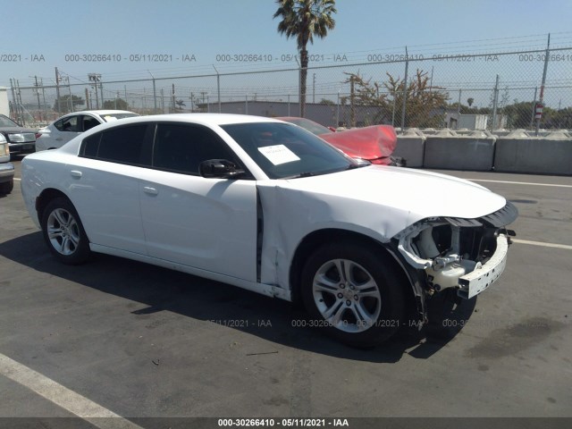 DODGE CHARGER 2015 2c3cdxbg7fh744854