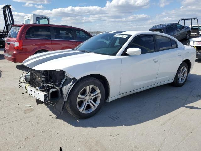 DODGE CHARGER 2015 2c3cdxbg7fh744918