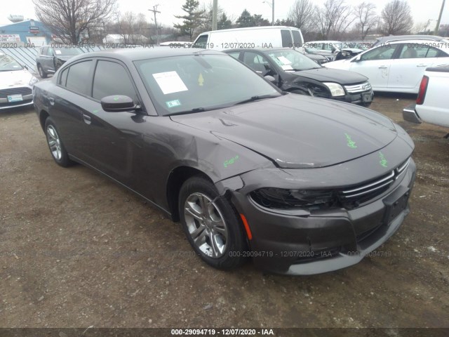 DODGE CHARGER 2015 2c3cdxbg7fh745339