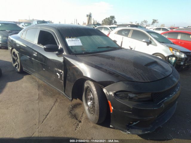 DODGE CHARGER 2015 2c3cdxbg7fh745342