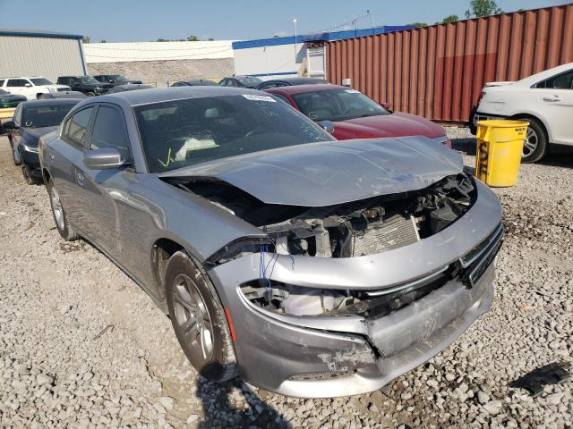 DODGE CHARGER SE 2015 2c3cdxbg7fh748726