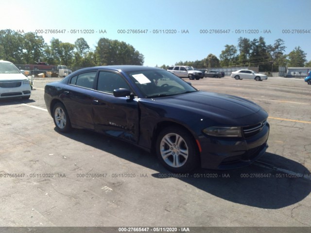 DODGE CHARGER 2015 2c3cdxbg7fh751223