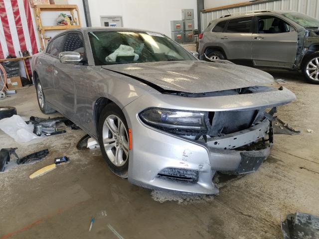 DODGE CHARGER SE 2015 2c3cdxbg7fh751366