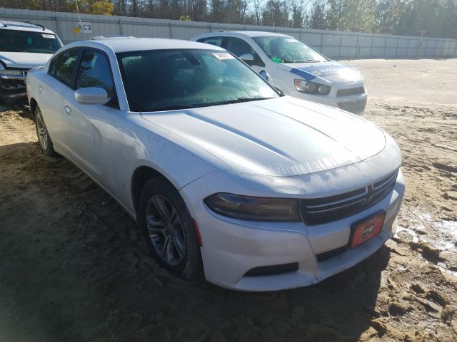 DODGE CHARGER SE 2015 2c3cdxbg7fh751397