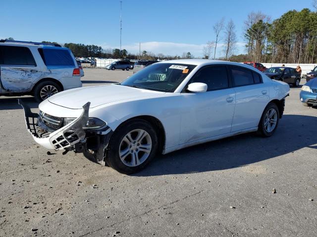 DODGE CHARGER SE 2015 2c3cdxbg7fh752033