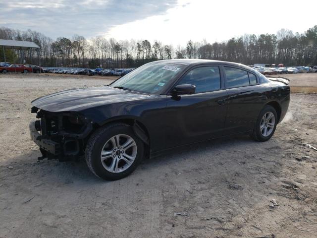 DODGE CHARGER SE 2015 2c3cdxbg7fh752050