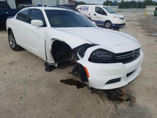 DODGE CHARGER SE 2015 2c3cdxbg7fh752307