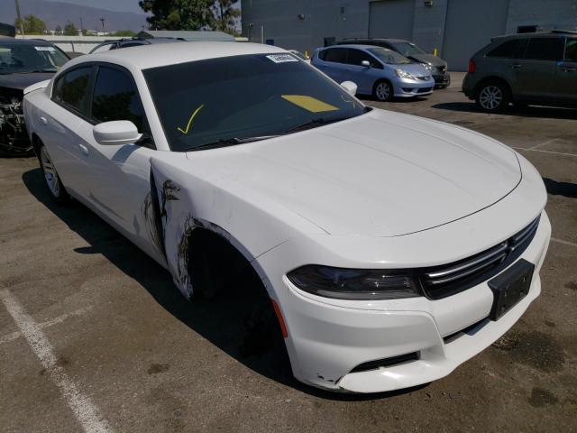 DODGE CHARGER SE 2015 2c3cdxbg7fh752470