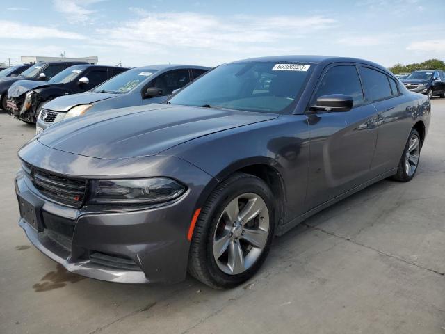 DODGE CHARGER SE 2015 2c3cdxbg7fh754428