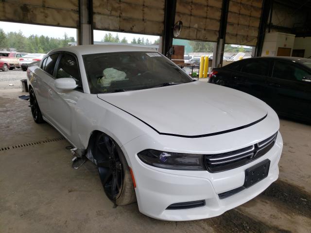 DODGE CHARGER SE 2015 2c3cdxbg7fh762013