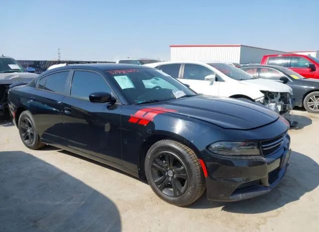 DODGE CHARGER 2015 2c3cdxbg7fh762447