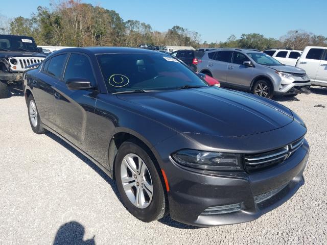 DODGE CHARGER SE 2015 2c3cdxbg7fh768250