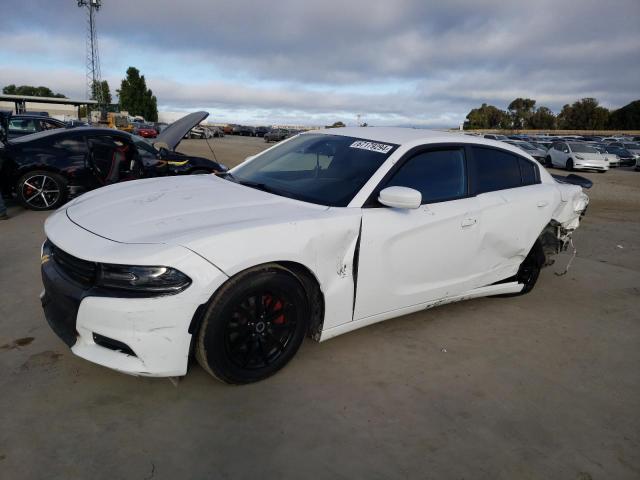 DODGE CHARGER 2015 2c3cdxbg7fh789566