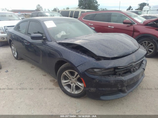 DODGE CHARGER 2015 2c3cdxbg7fh789969