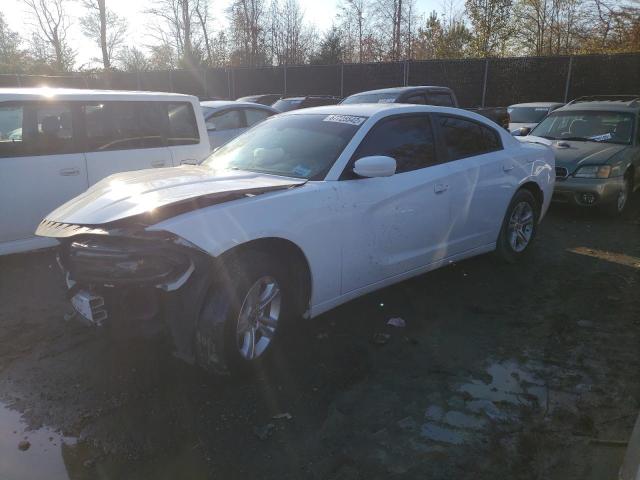 DODGE CHARGER SE 2015 2c3cdxbg7fh790071