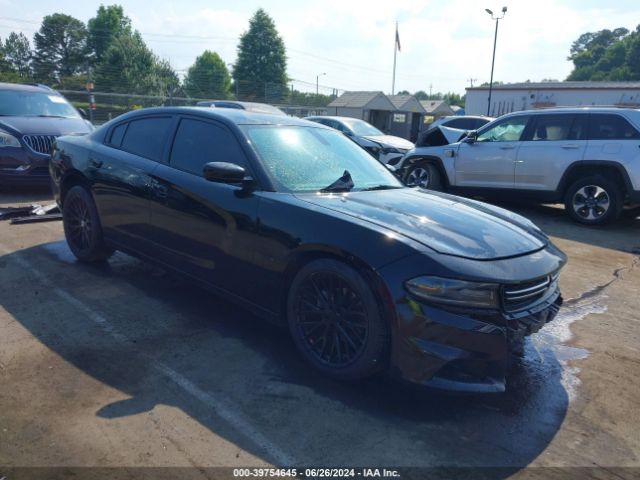 DODGE CHARGER 2015 2c3cdxbg7fh790328