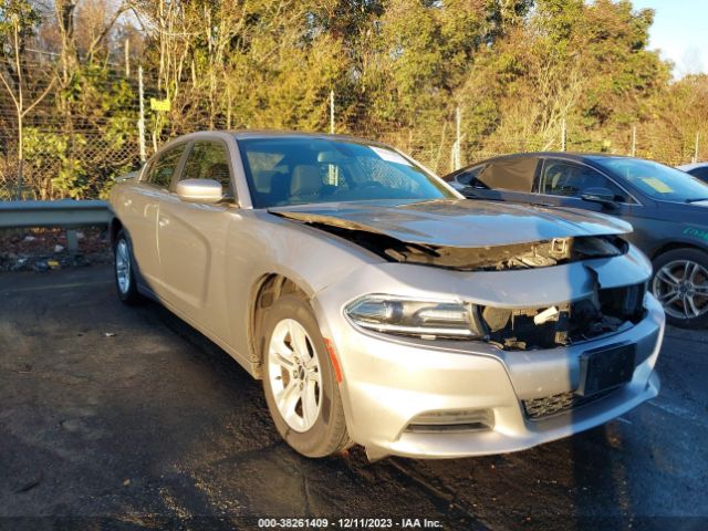 DODGE CHARGER 2015 2c3cdxbg7fh790720