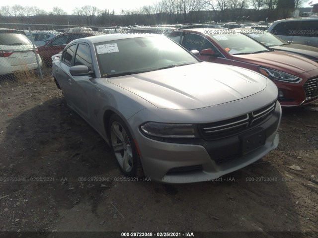 DODGE CHARGER 2015 2c3cdxbg7fh790930