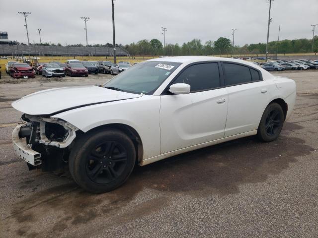 DODGE CHARGER SE 2015 2c3cdxbg7fh791205