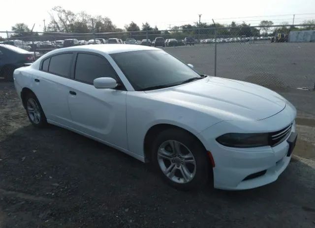 DODGE CHARGER 2015 2c3cdxbg7fh798980