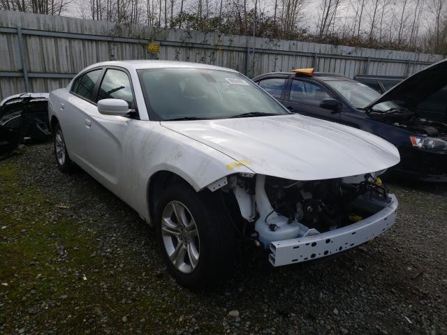 DODGE CHARGER SE 2015 2c3cdxbg7fh799059