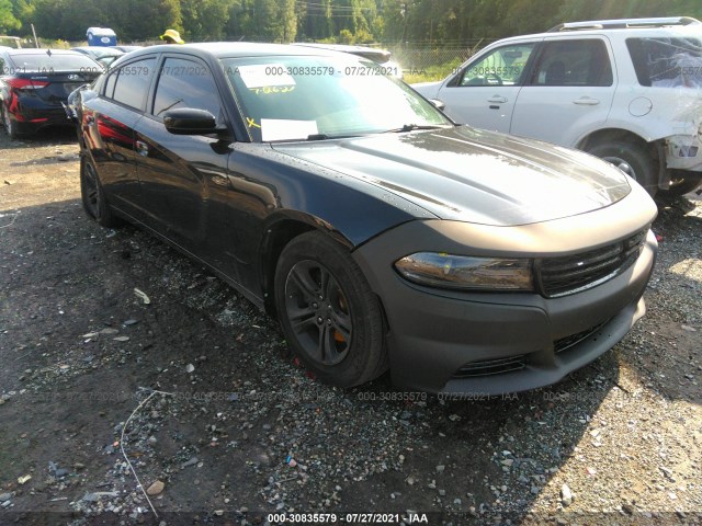 DODGE CHARGER 2015 2c3cdxbg7fh799594