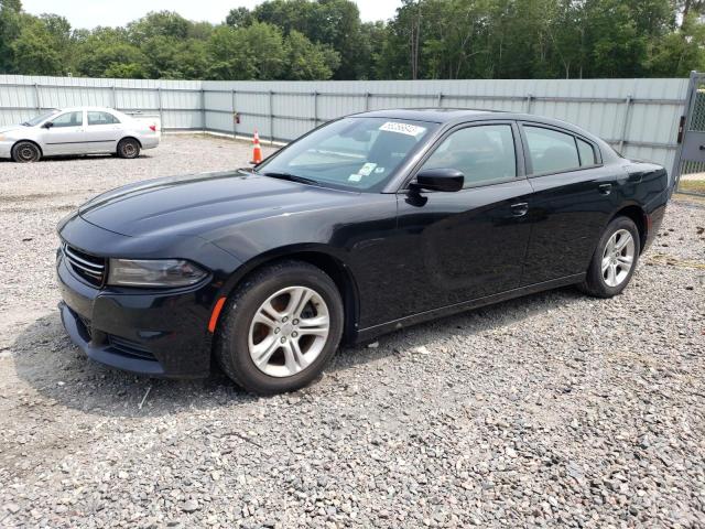 DODGE CHARGER SE 2015 2c3cdxbg7fh801473