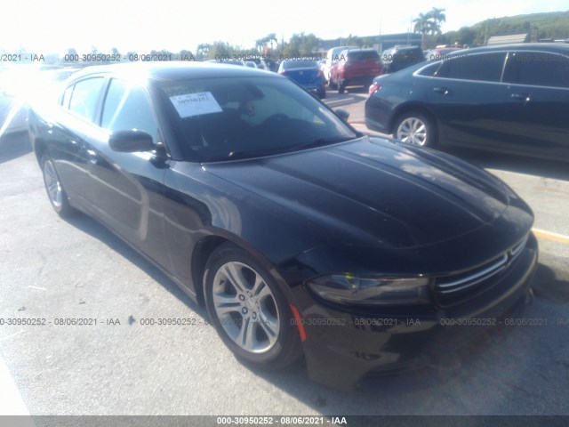 DODGE CHARGER 2015 2c3cdxbg7fh801487