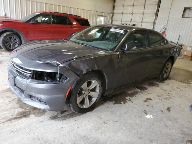 DODGE CHARGER SE 2015 2c3cdxbg7fh806155