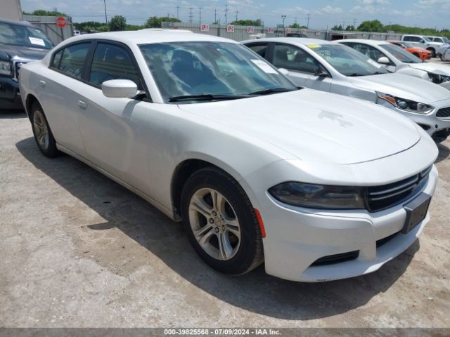 DODGE CHARGER 2015 2c3cdxbg7fh809993