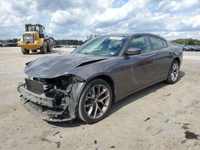 DODGE CHARGER SE 2015 2c3cdxbg7fh811873