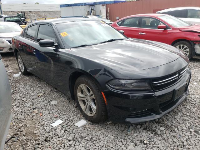 DODGE CHARGER SE 2015 2c3cdxbg7fh812702