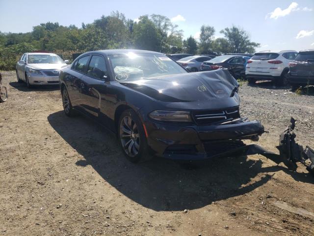 DODGE CHARGER SE 2015 2c3cdxbg7fh812733