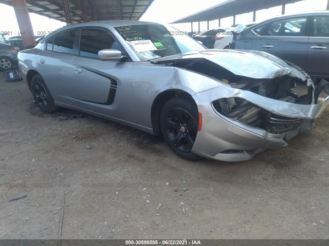 DODGE CHARGER 2015 2c3cdxbg7fh812778