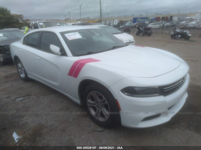 DODGE CHARGER 2015 2c3cdxbg7fh812862