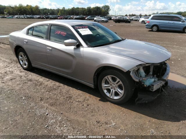 DODGE CHARGER 2015 2c3cdxbg7fh813249