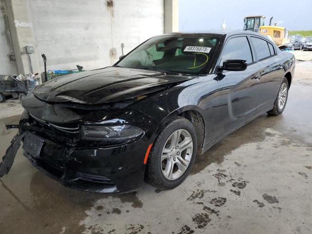 DODGE CHARGER SE 2015 2c3cdxbg7fh813333