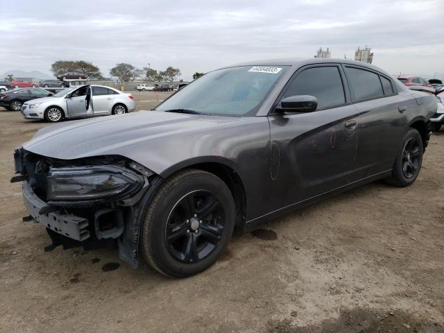 DODGE CHARGER SE 2015 2c3cdxbg7fh813395