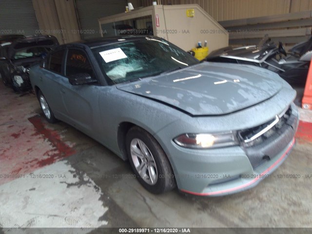 DODGE CHARGER 2015 2c3cdxbg7fh813431