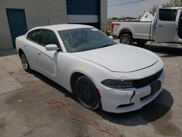 DODGE CHARGER SE 2015 2c3cdxbg7fh817401